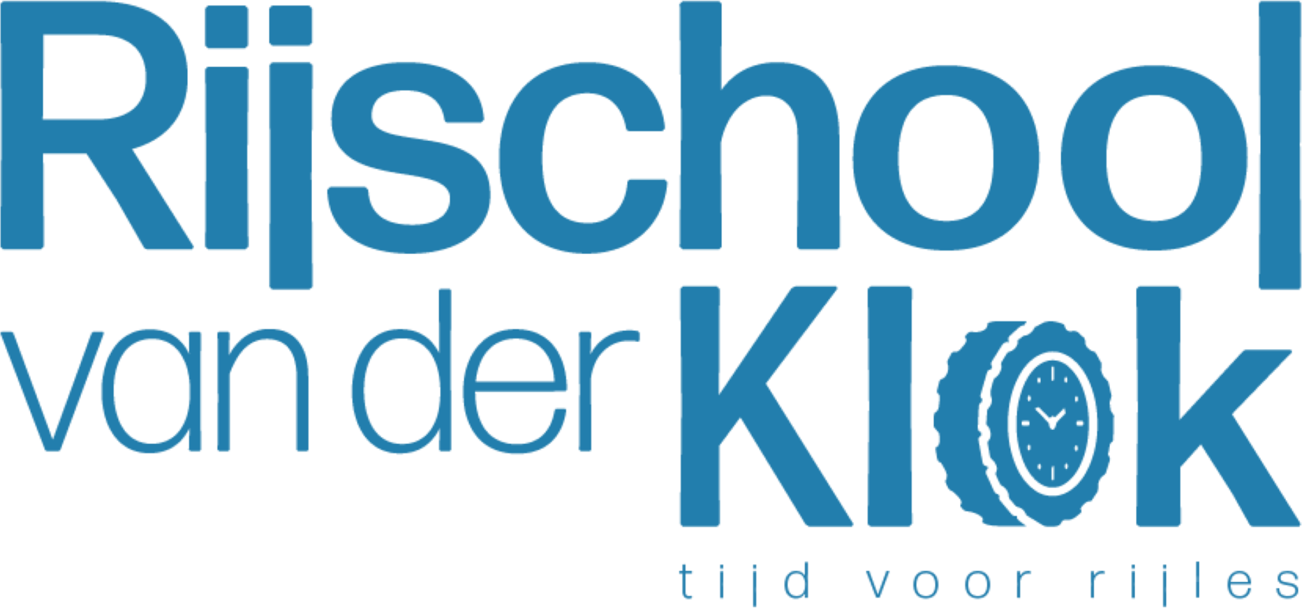 Rijschool van der Klok